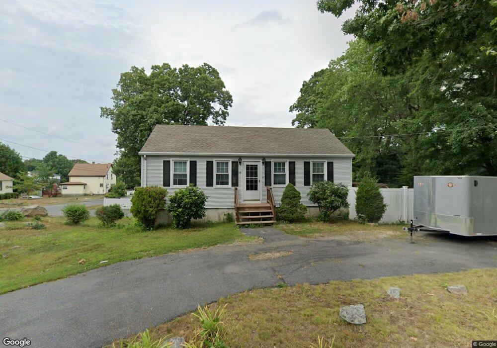 2 Rogers St, Milford, MA 01757 - photo 1