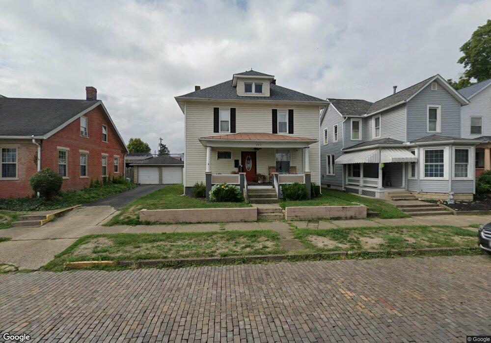 227 E Franklin St, Circleville, OH 43113 - photo 1