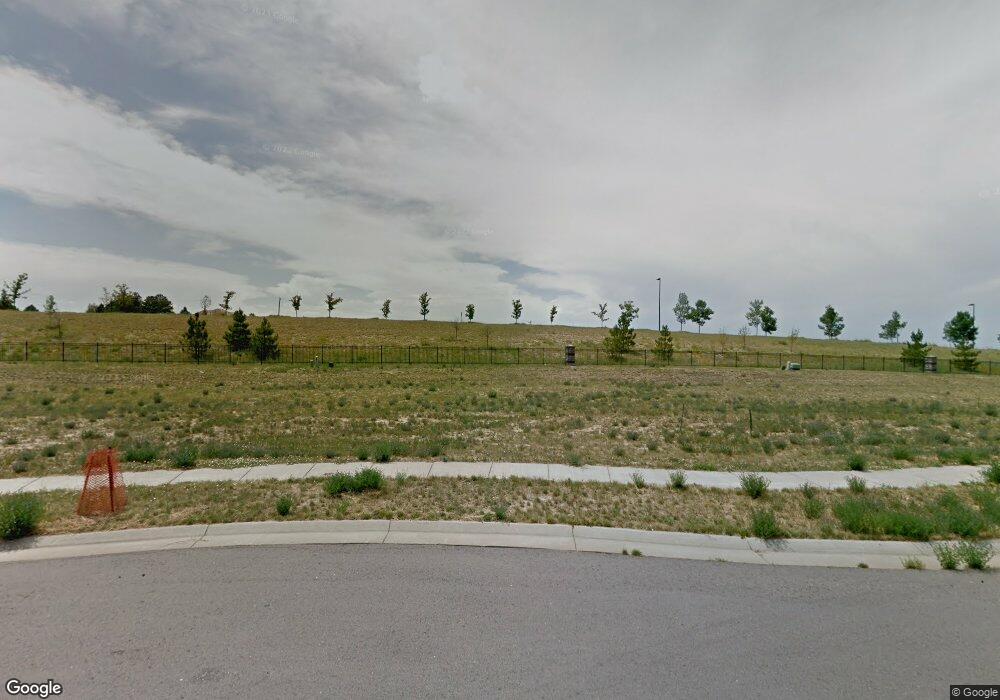 7831 S Queensburg Way, Aurora, CO 80016 - photo 1