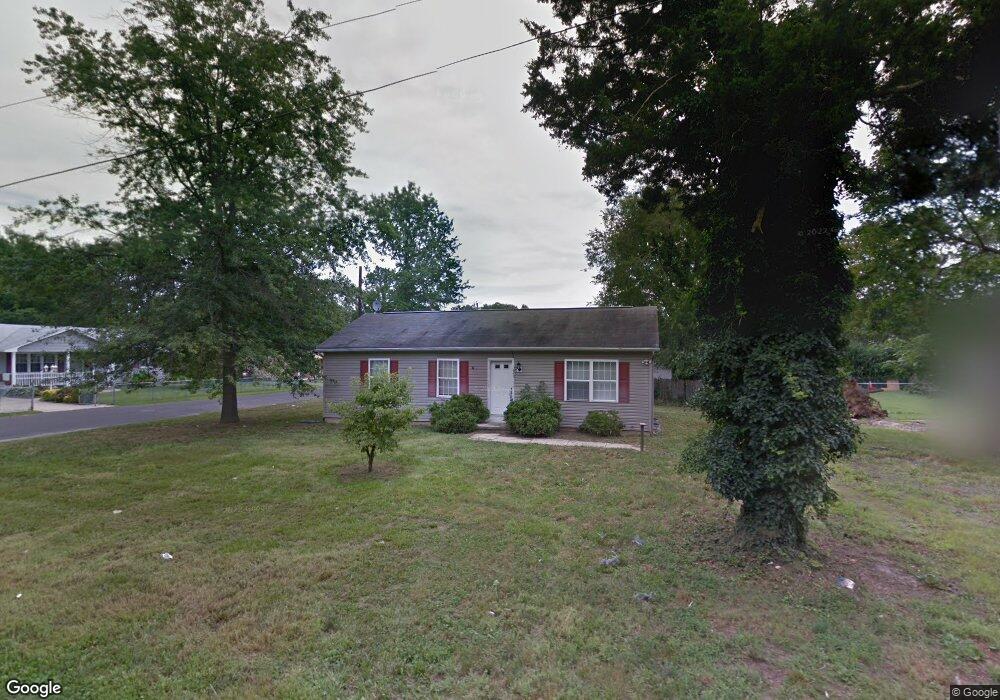 545 N 3rd St, Vineland, NJ 08360 - photo 1