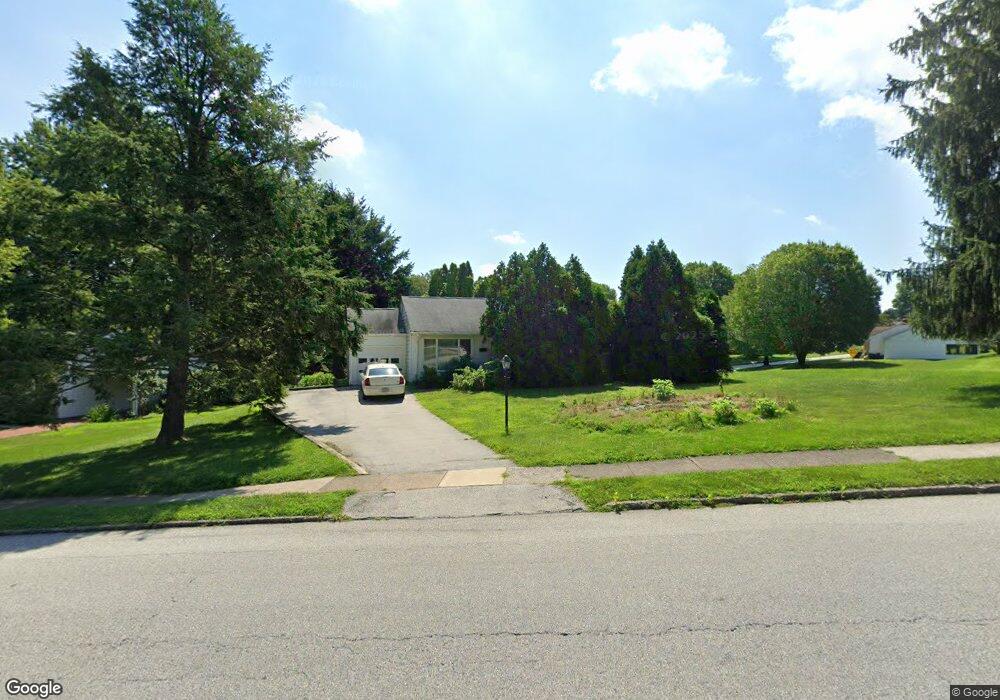 299 S New Ardmore Ave, Broomall, PA 19008 - photo 1