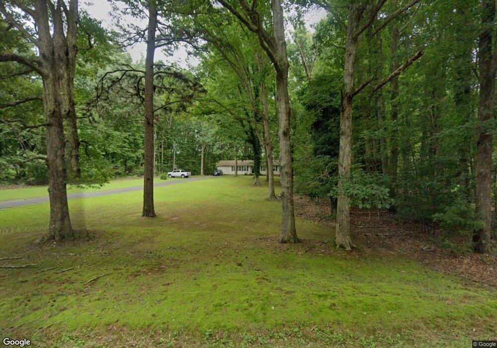 627 Hardy Rd, Lunenburg, VA 23952 - photo 1