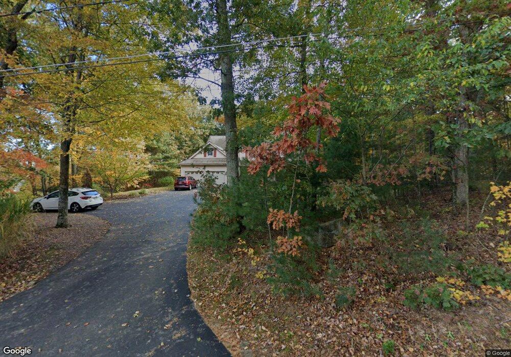 8 Monroe St, Douglas, MA 01516 - photo 1