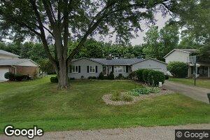 2597 Cougar St NE, Canton, OH 44721