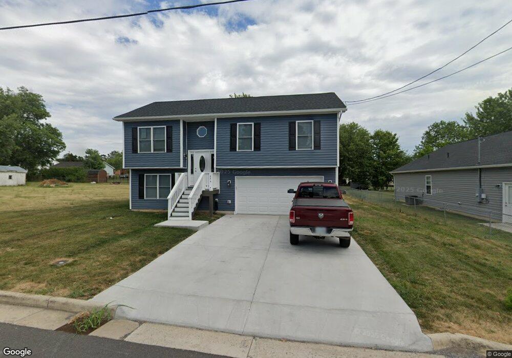 274 Walton St, Strasburg, VA 22657 - photo 1