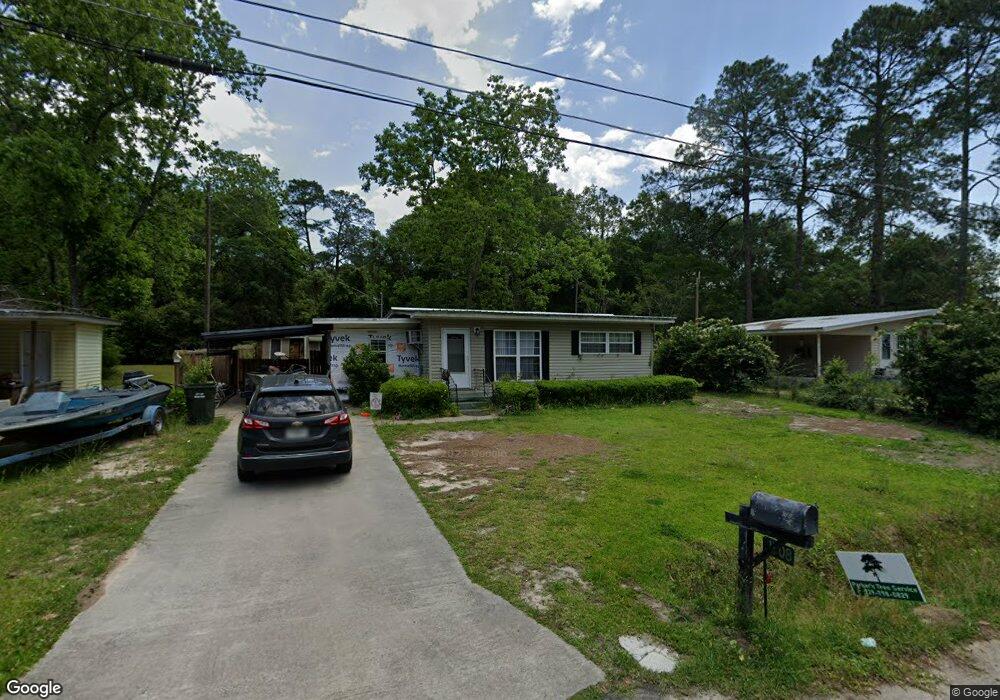 1708 4th St SE, Moultrie, GA 31768 - photo 1