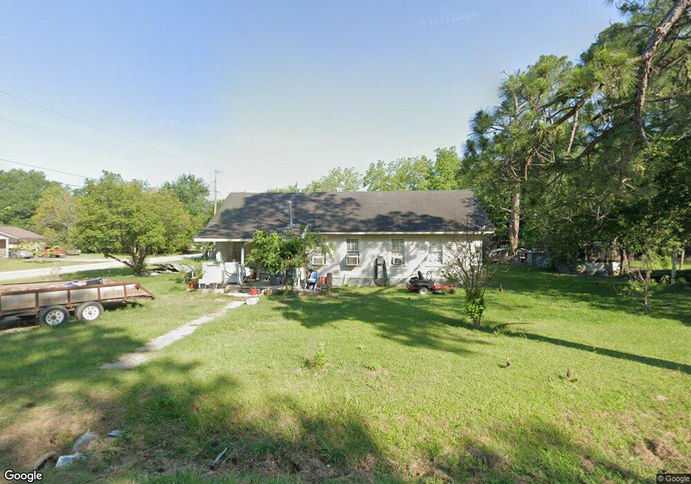 132 Hawthorne Dr, Moultrie, GA 31788 - photo 1