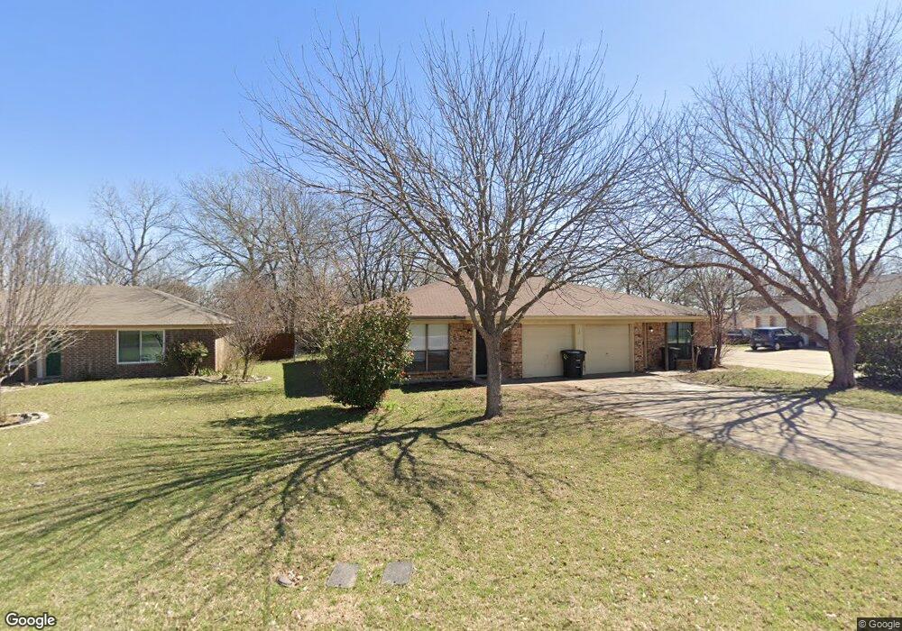 1303 Berry Dr unit A, Cleburne, TX 76033 - photo 1