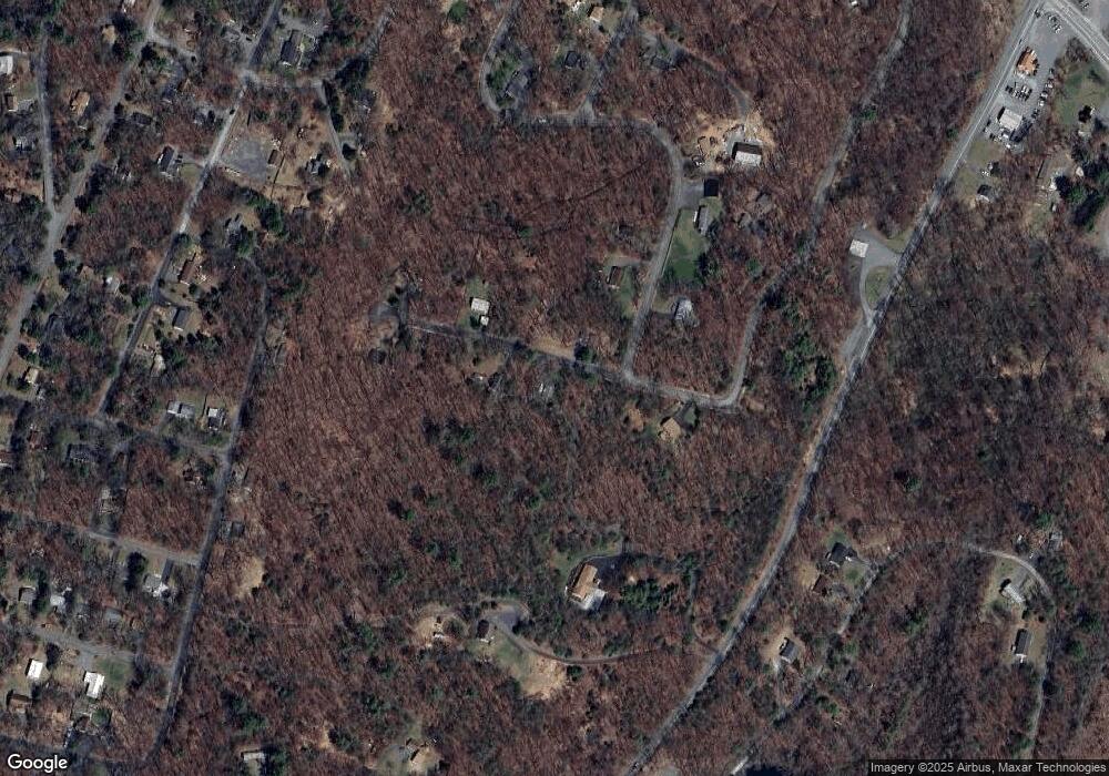 125 Church Rd, Dingmans Ferry, PA 18328 - photo 1