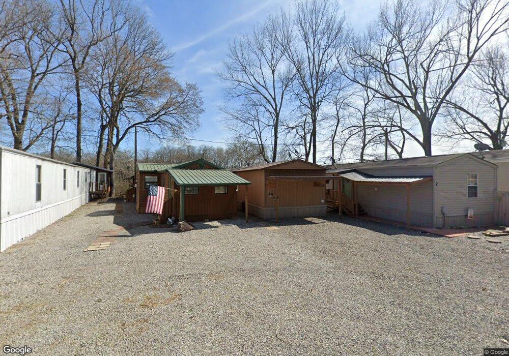 314 Swinging Bridge Dr, Heber Springs, AR 72543 - photo 1