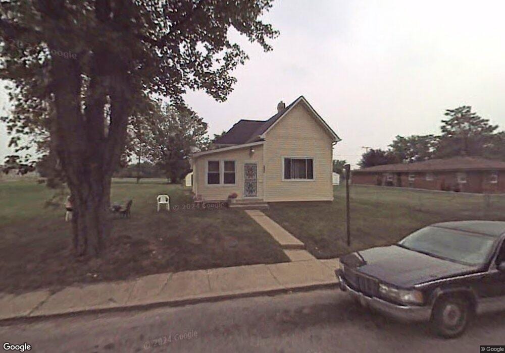 1520 Morton St, Anderson, IN 46016 - photo 1