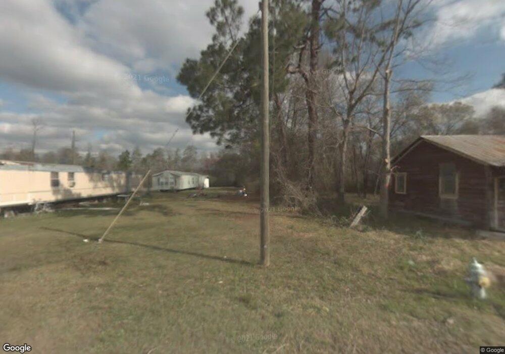 4544 Settle St, Waycross, GA 31503 - photo 1