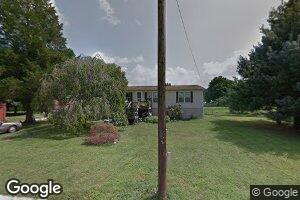 37 2nd St, Lower Alloways Creek, NJ 08038