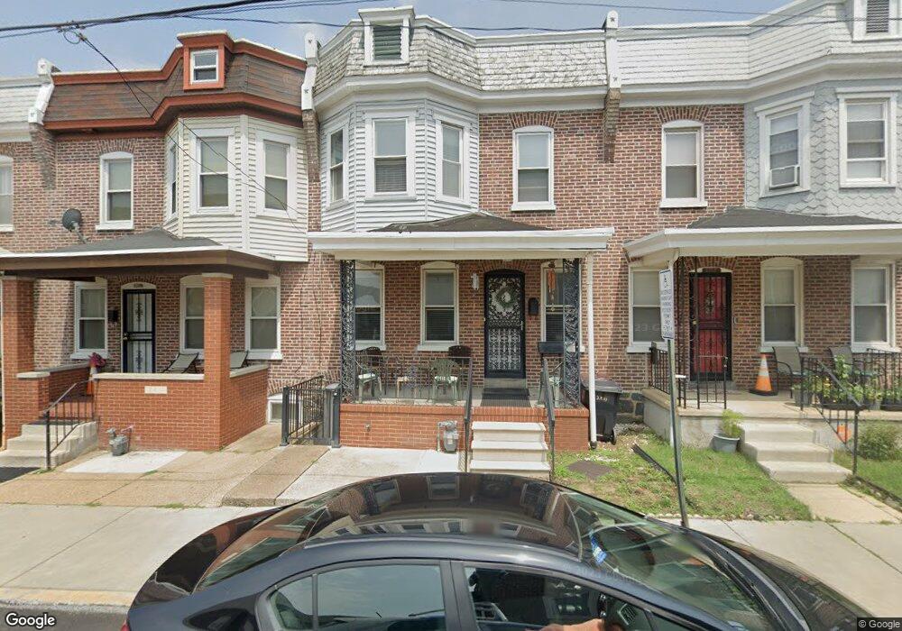 2813 N Tatnall St, Wilmington, DE 19802 - photo 1