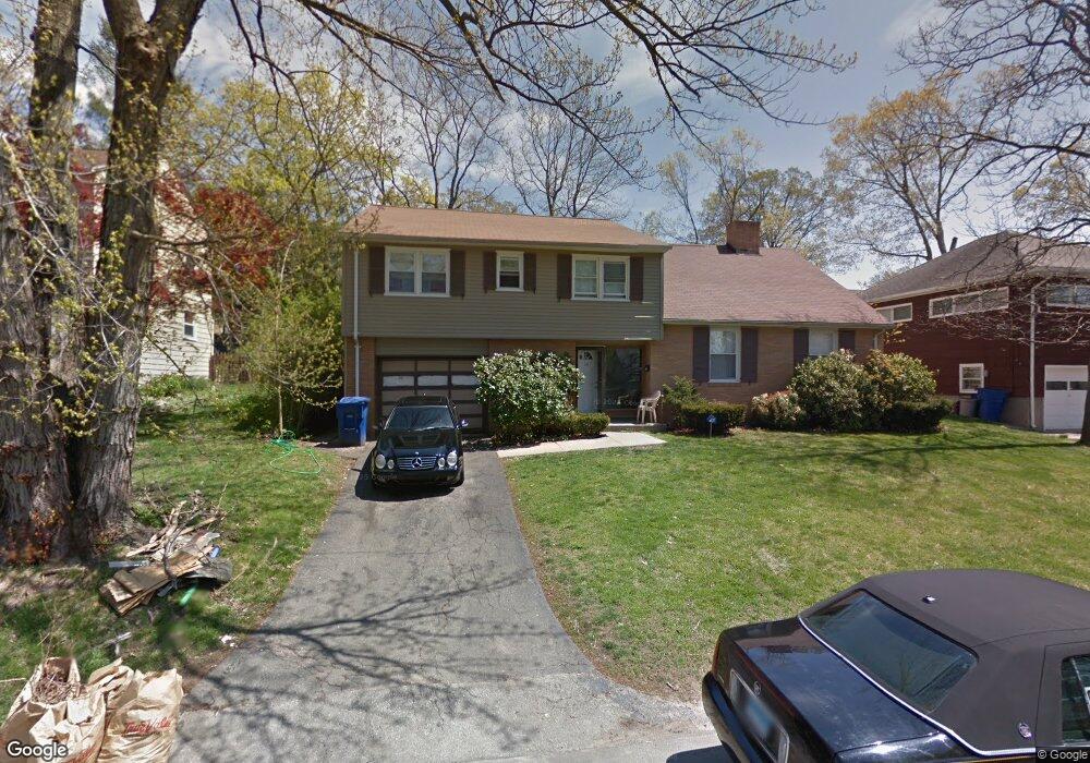 58 Eldridge St, Waterbury, CT 06704 - photo 1