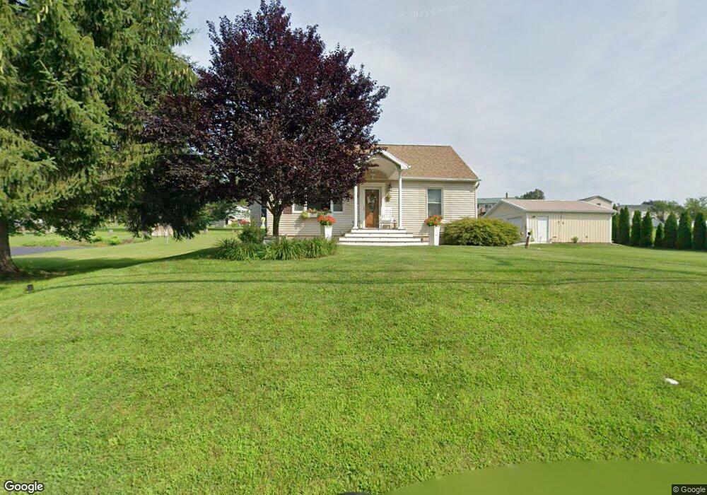 828 Saint Johns Rd, Drums, PA 18222 - photo 1