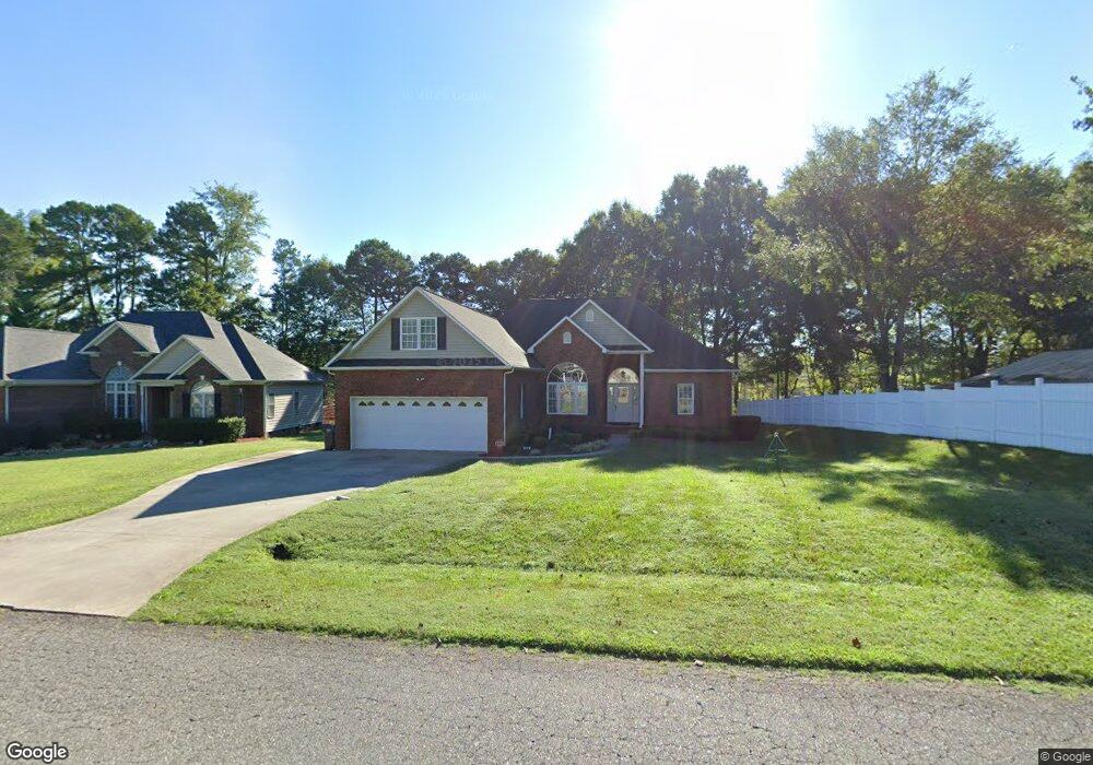 1524 Eden Glen Dr, Dallas, NC 28034 - photo 1