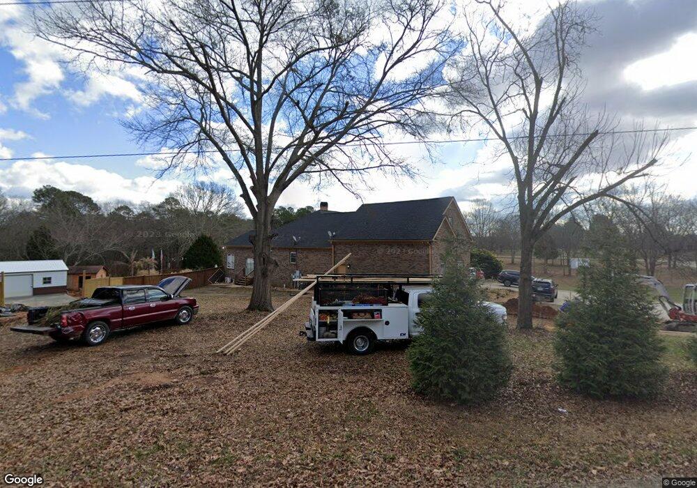 406 Manning Gin Rd, Monroe, GA 30656 - photo 1