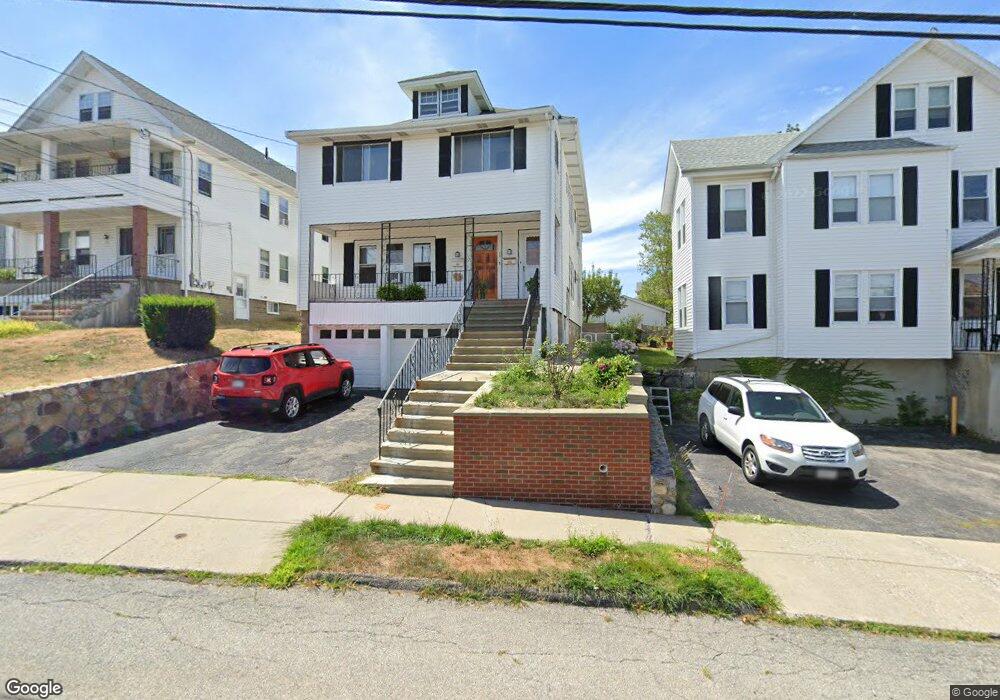 73 Boylston St unit 73, Watertown, MA 02472 - photo 1