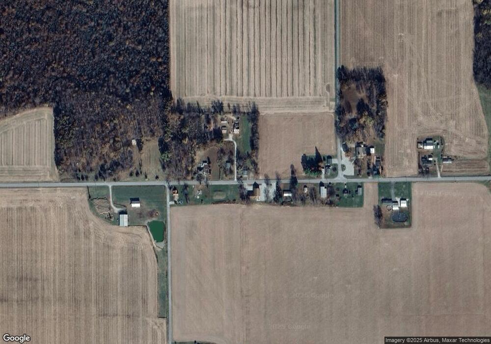 5904 W Jackson Rd, Hanover, IN 47243 - photo 1