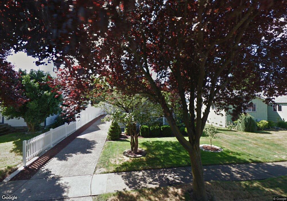 2833 Garfield St, Longview, WA 98632 - photo 1