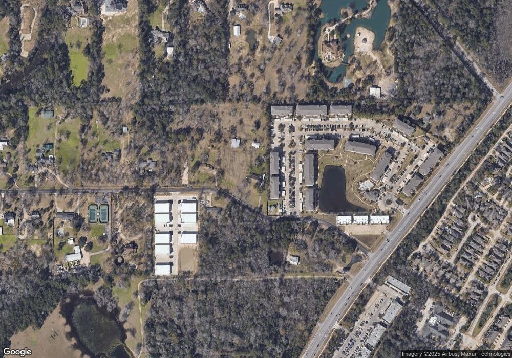 8626 West Ln, Magnolia, TX 77354 - photo 1