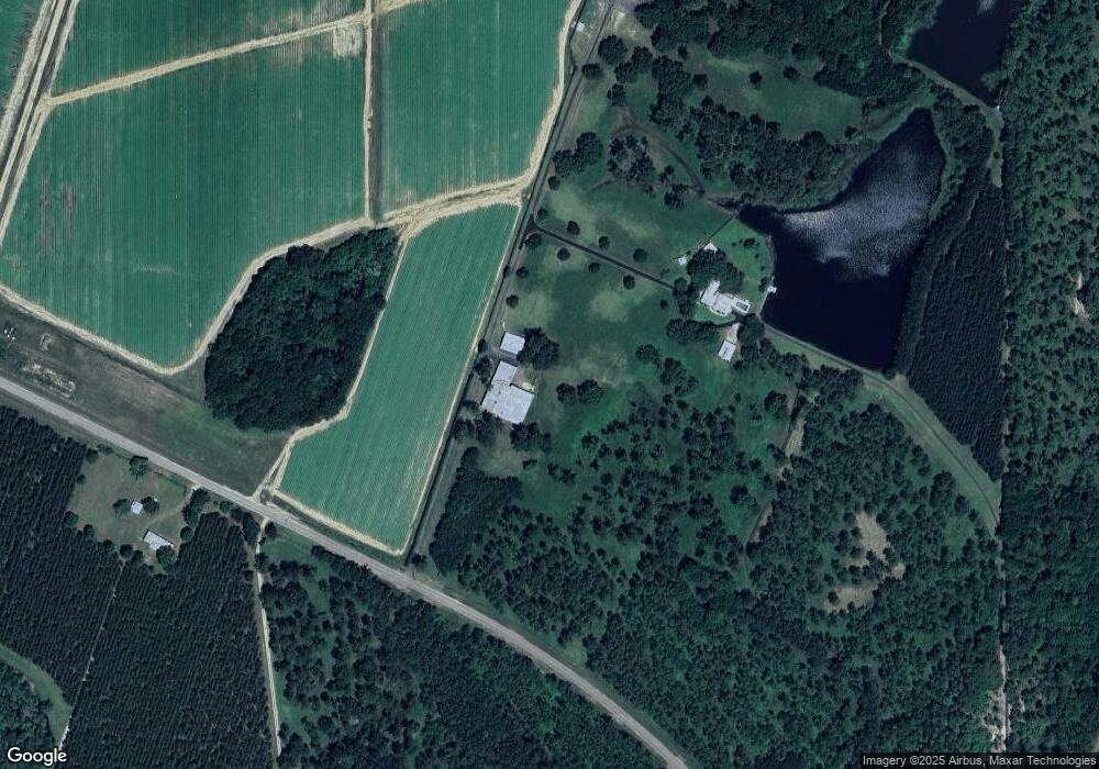 5340 Bay Rockyford Rd, Coolidge, GA 31738 - photo 1