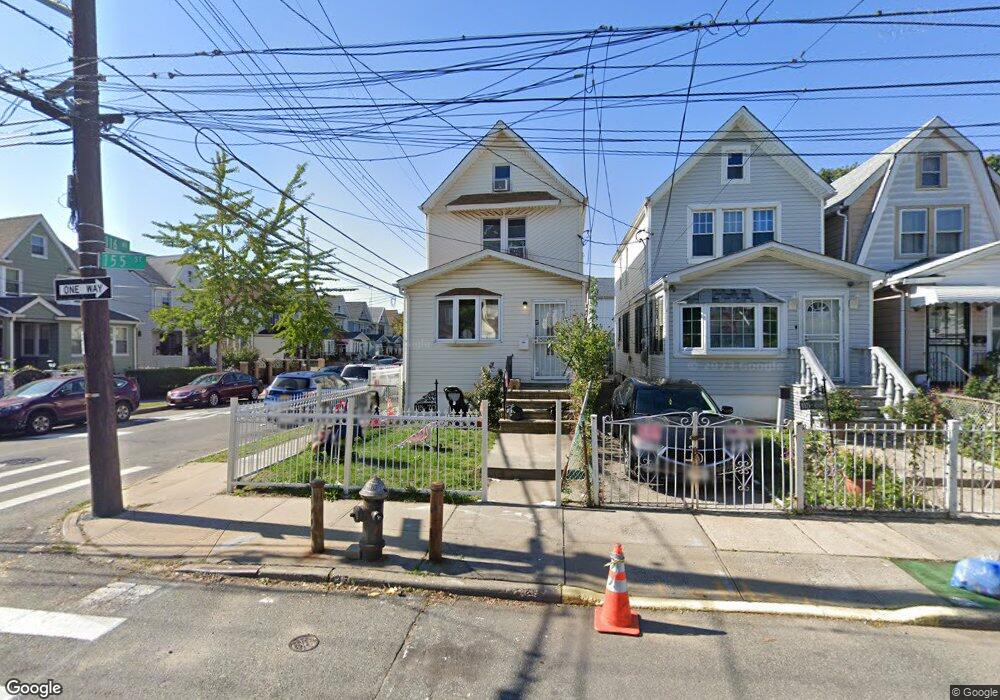 11570 155th St, Jamaica, NY 11434 - photo 1