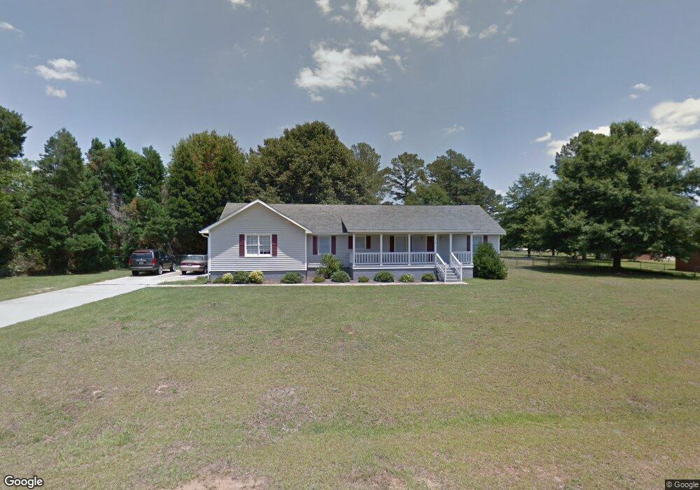 110 Susan Way, Macon, GA 31216 - photo 1