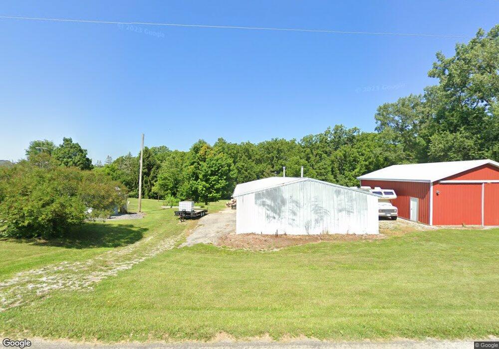 10966 S 700 E-92 unit 92, Roanoke, IN 46783 - photo 1