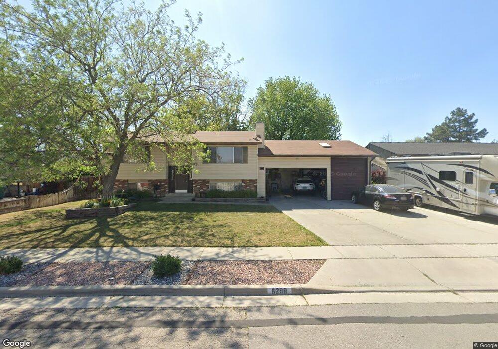 6288 Balsa Cir, West Jordan, UT 84081 - photo 1