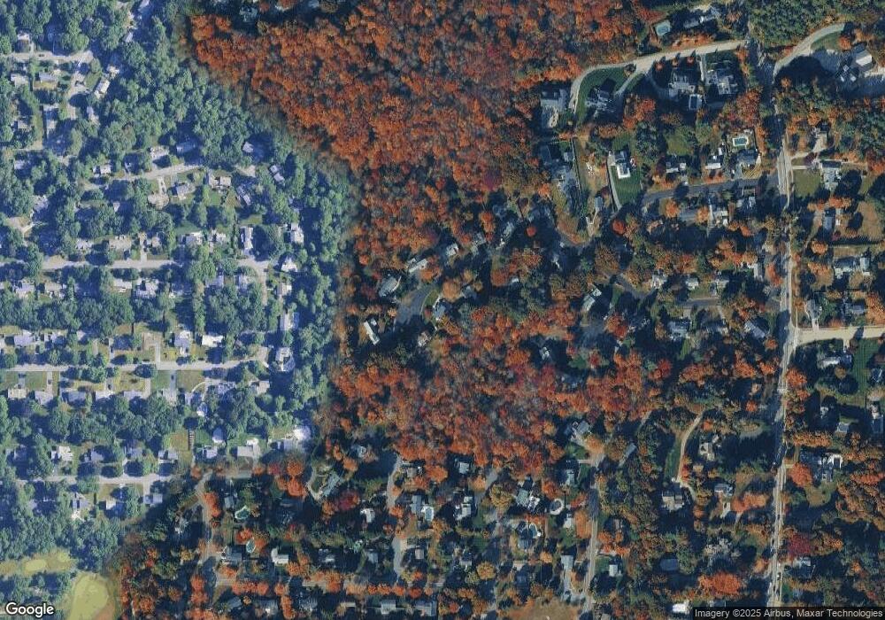 24 Westmoreland Rd, Hingham, MA 02043 - photo 1