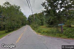 28 Washington Hill Rd, Tamworth, NH 03817