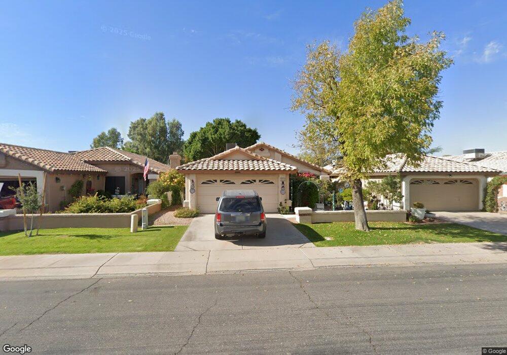 98 S Crestview St, Chandler, AZ 85226 - photo 1