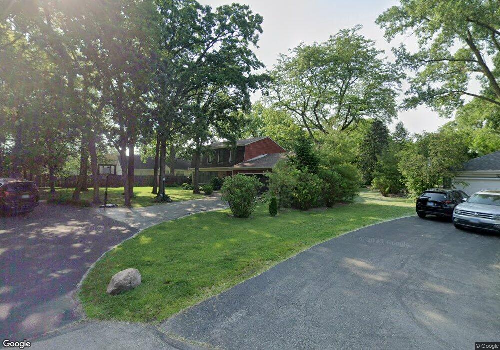 4 Juniper Rd, Rolling Meadows, IL 60008 - photo 1