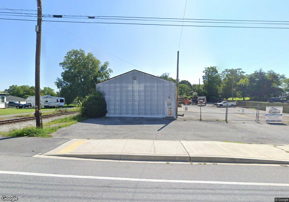 901 Francis Scott Key Hwy, Keymar, MD 21757 - photo 1