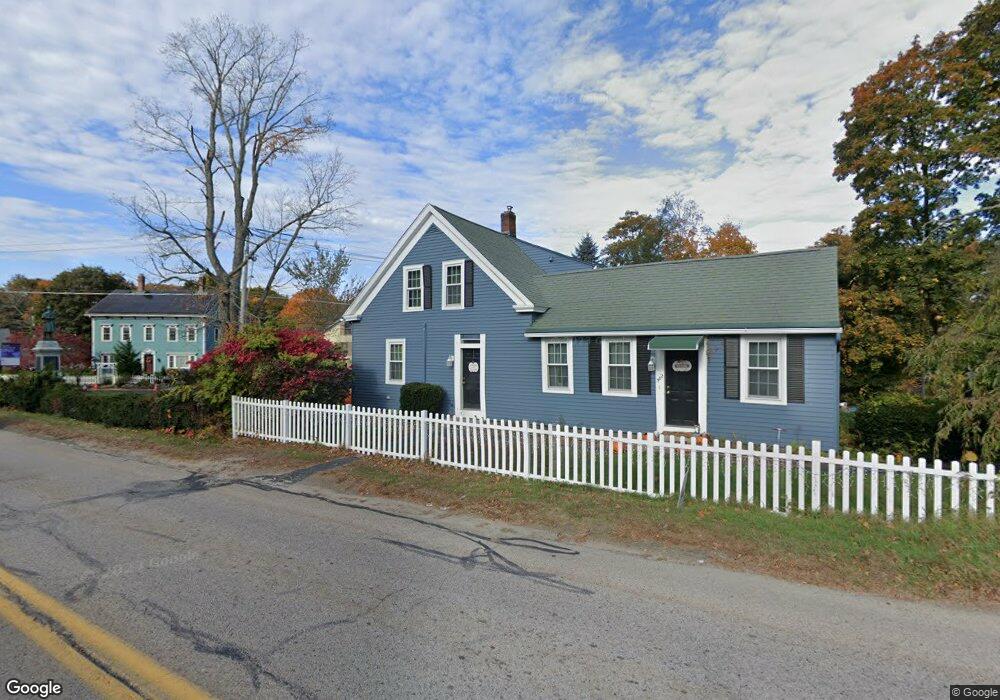 382 NE Main St, Douglas, MA 01516 - photo 1