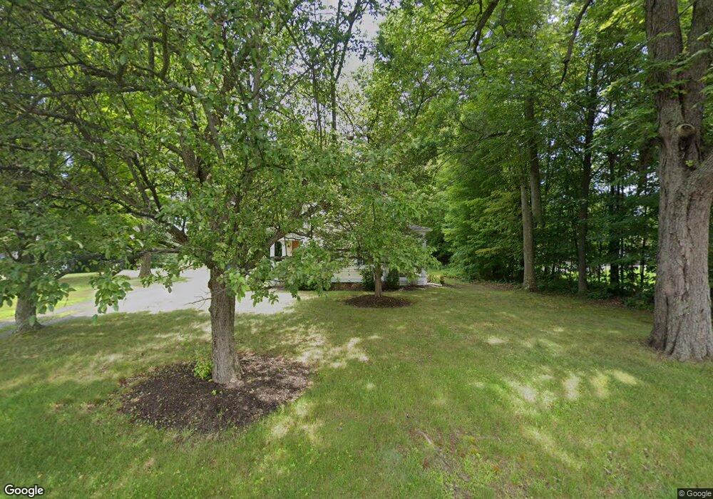 1011 Sheldon St, West Suffield, CT 06093 - photo 1