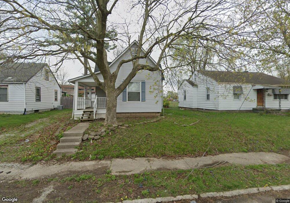 2230 Chase St, Anderson, IN 46016 - photo 1