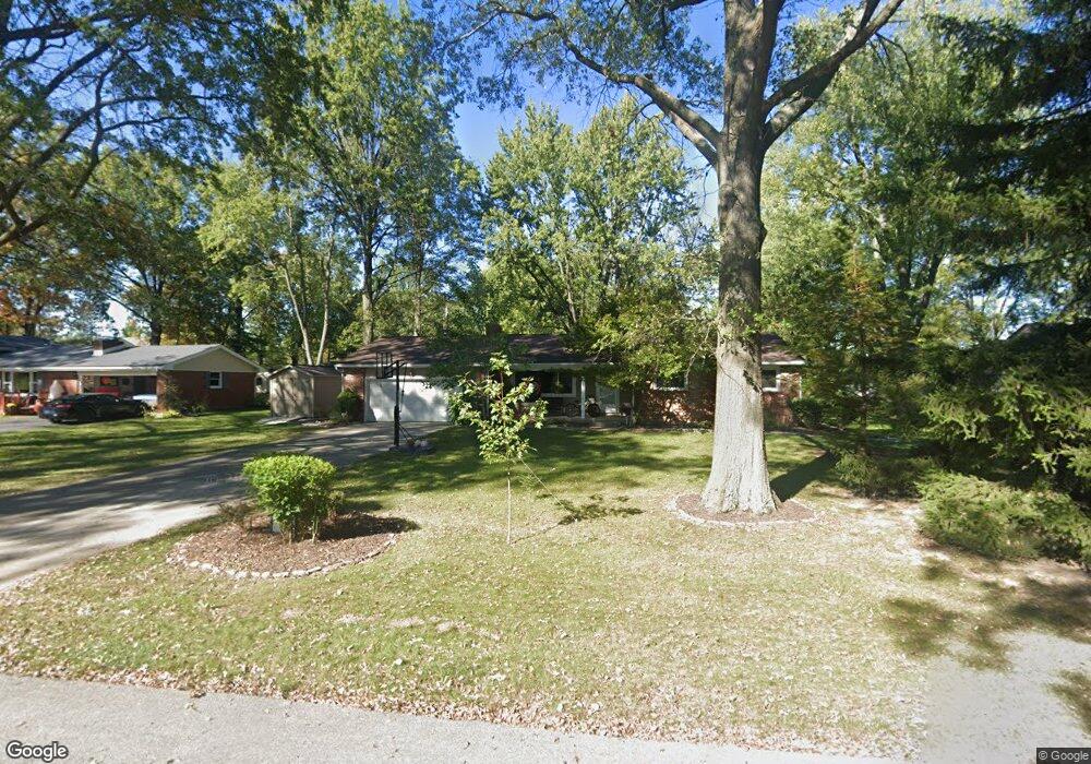 3154 Clifford Dr, Lima, OH 45805 - photo 1