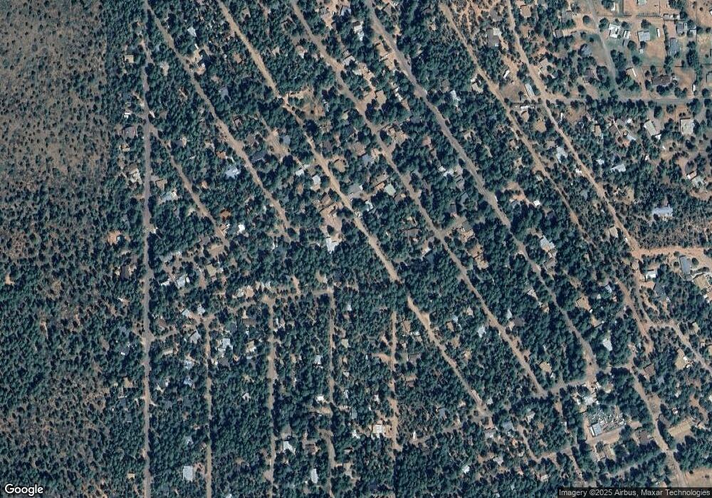 3828 N Bloody Basin Rd, Pine, AZ 85544 - photo 1