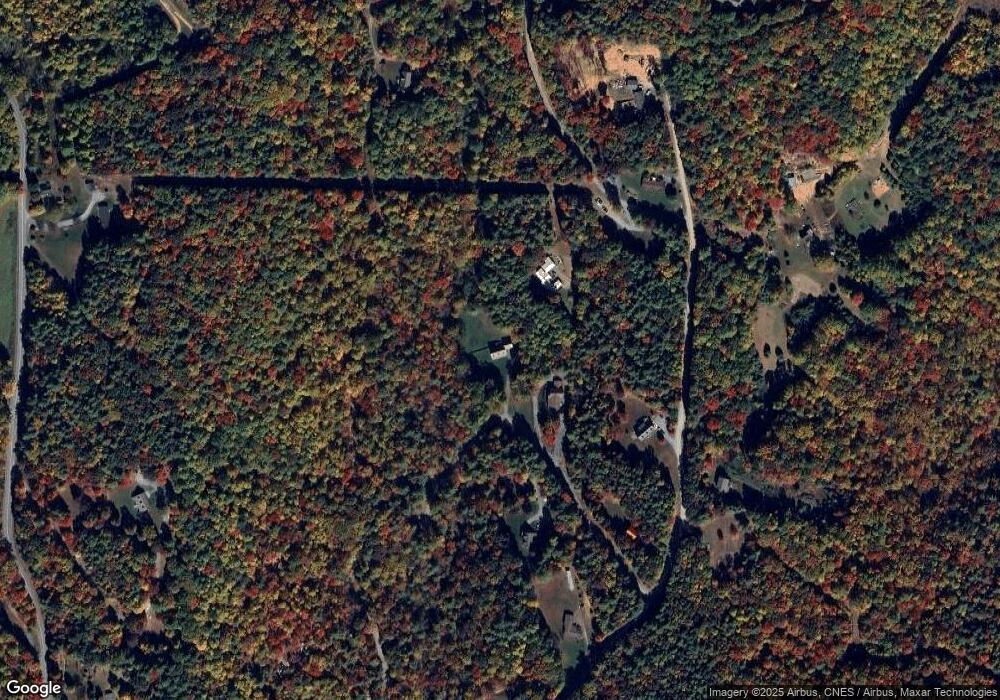 242 Doe Valley Ln, Deep Gap, NC 28618 - photo 1