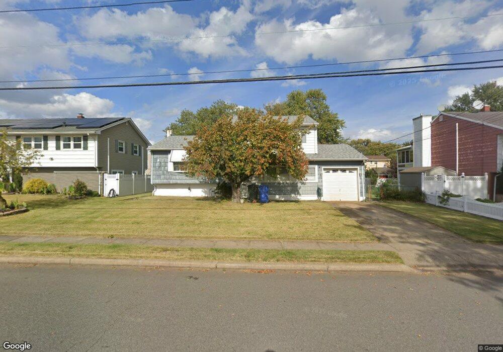 45 Dawn Dr, Port Reading, NJ 07064 - photo 1