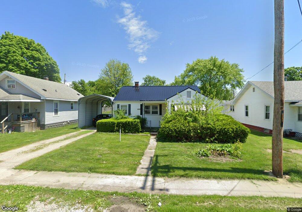 716 S 25th St, Mattoon, IL 61938 - photo 1