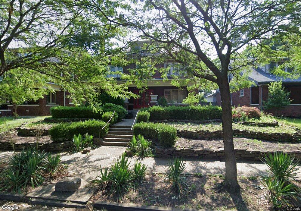 724 Wilson Ave, Columbus, OH 43205 - photo 1