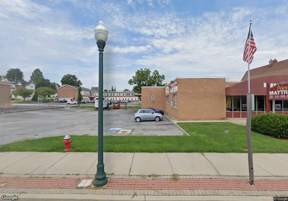 55 W Lancaster Ave, Downingtown, PA 19335 - photo 1