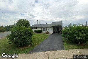 18 Saylor Dr, Coplay, PA 18037