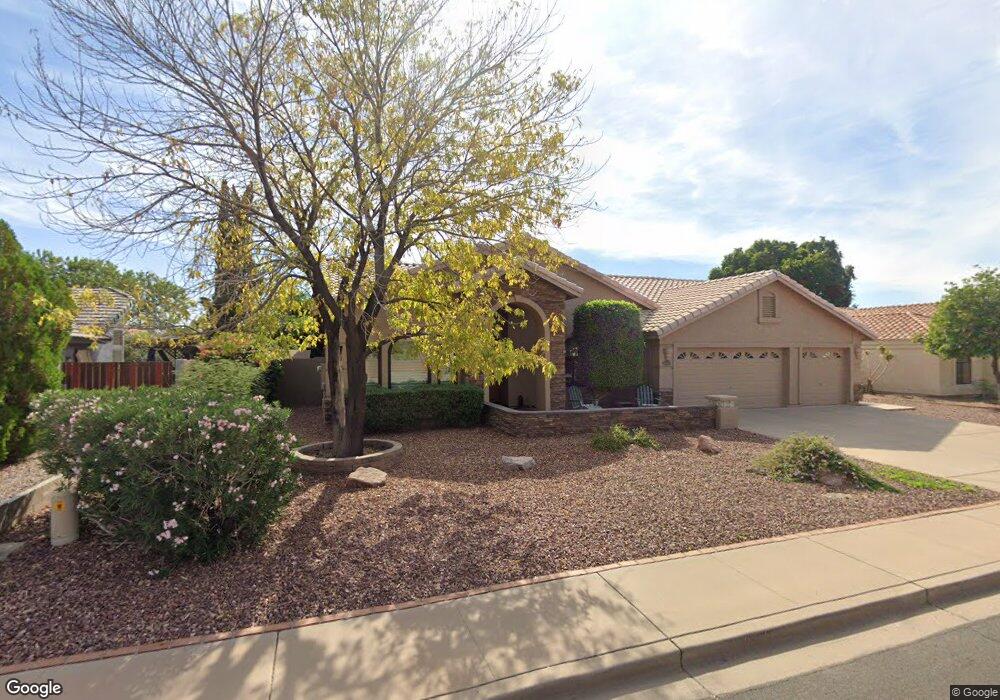 2659 E Nora St, Mesa, AZ 85213 - photo 1