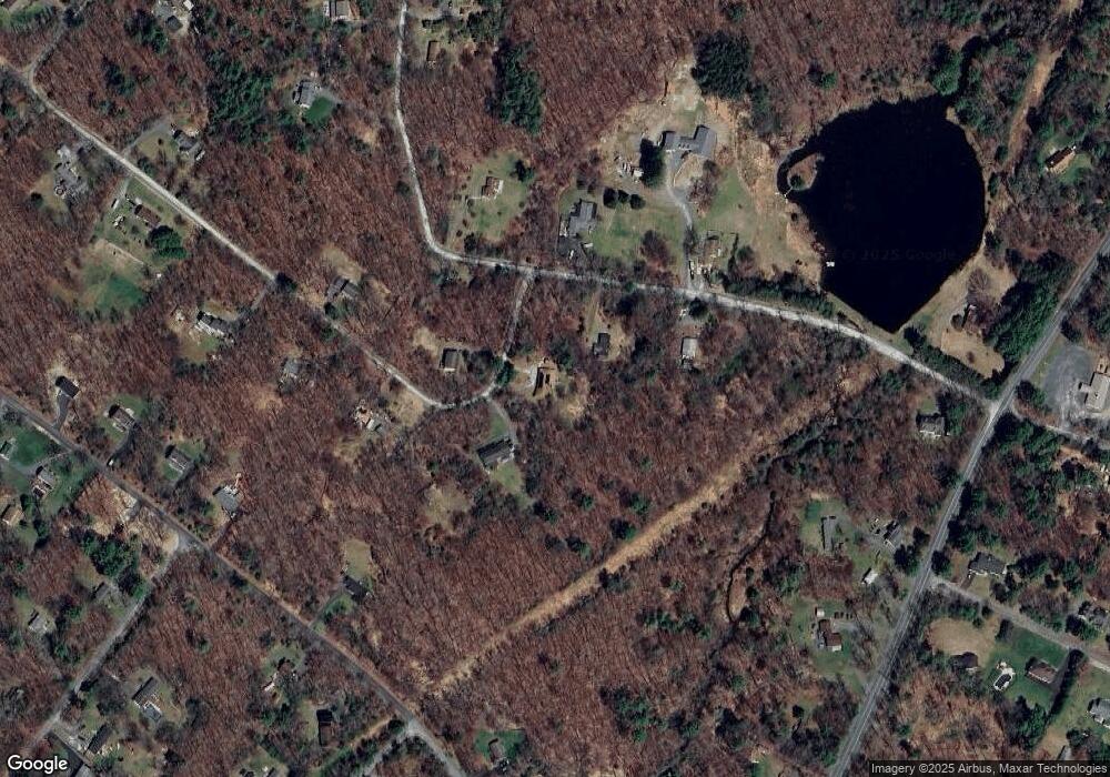 205 Meadow Ridge Acres Rd, Milford, PA 18337 - photo 1