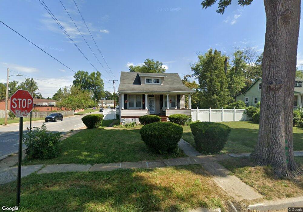 5324 Belleville Ave, Gwynn Oak, MD 21207 - photo 1